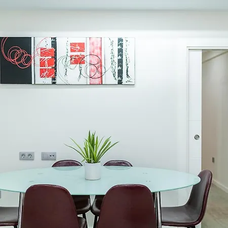 Appartamento Moderno Centro *