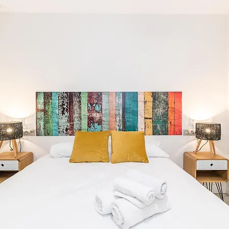 Apartment Moderno Centro *