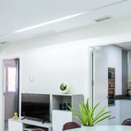 Moderno Centro Apartment *