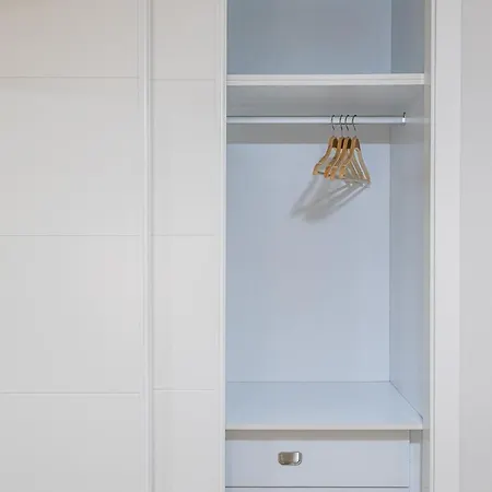 Moderno Centro Apartment *