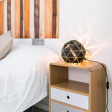 Apartment Moderno Centro