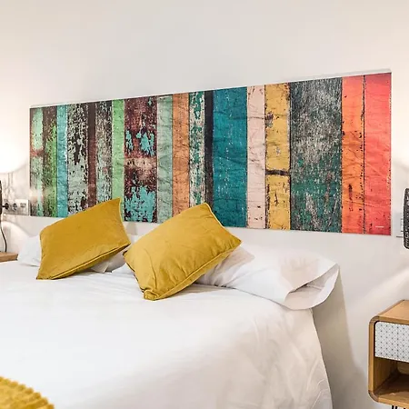 Apartment Moderno Centro