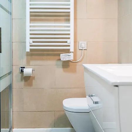 Apartment Moderno Centro