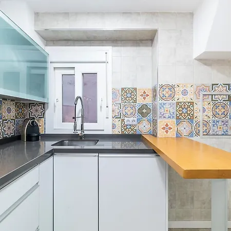 Apartment Moderno Centro
