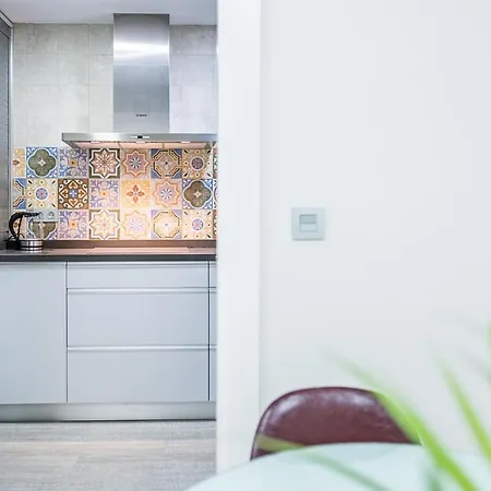 Appartamento Moderno Centro *