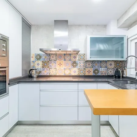 Appartamento Moderno Centro *