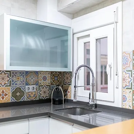 Apartment Moderno Centro *