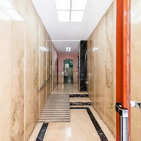 Apartment Moderno Centro *