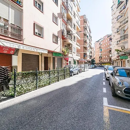 Appartamento Moderno Centro *