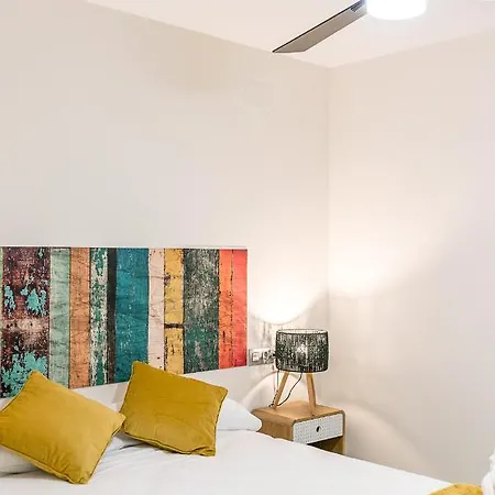 Apartment Moderno Centro *