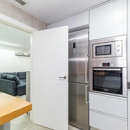 Apartment Moderno Centro *