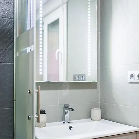 Apartment Moderno Centro *