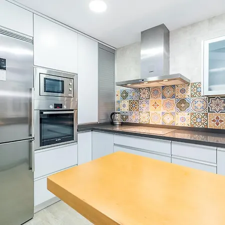 Moderno Centro Appartamento